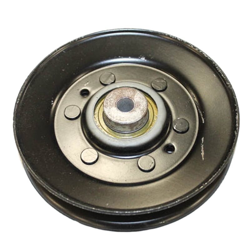 SC48181 SCAG IDLER PULLEY Scag Power Equipment Lawnmower Parts