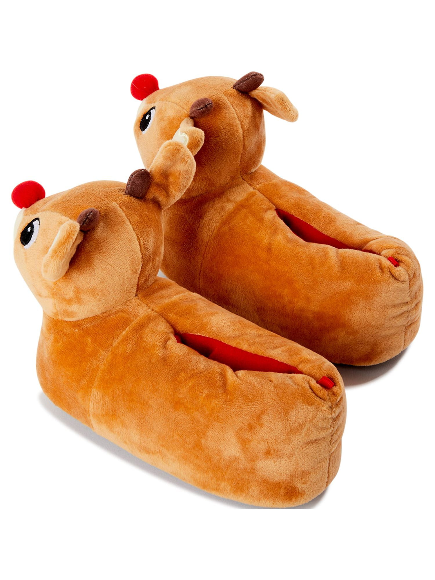 Dachshund shop slippers walmart