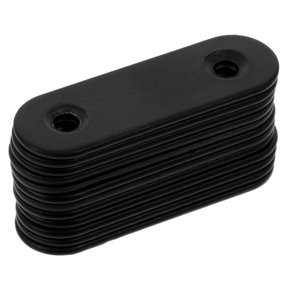 Zehuanyu 12 Pcs Automatic Hole Puncher Stainless Steel Corner Code