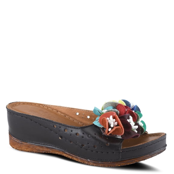 Spring Step Women's FLOWERCHILD Sandals