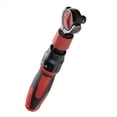 thumbnail image 1 of Llave de Trinquete de 3/8 de Pulgada, de Acero, con 72 Dientes, Cabeza Flexible, Llave para Interruptores, Herramienta Manual., 1 of 5