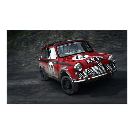 DiRT Rally LEGEND EDITION