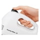 thumbnail image 2 of Batidora Manual Proctor-Silex 5 Velocidades Blanca, 2 of 4
