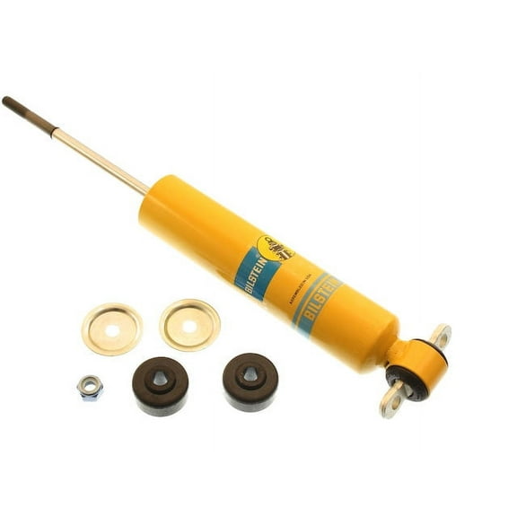 Front Shock Absorber - Compatible with 1975 - 2002 Mercury Grand Marquis 1976 1977 1978 1979 1980 1981 1982 1983 1984 1985 1986 1987 1988 1989 1990 1991 1992 1993 1994 1995 1996 1997 1998 1999