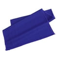 thumbnail image 4 of EeaseCA Serviette de Bain Sportive Rafraîchissante Séchage Rapide Absorbante Serviette en Microfibre pour Course Camping Randonnée Yoga Gym (Bleu Foncé), 4 of 7