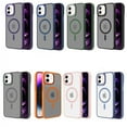 thumbnail image 2 of For Apple iPhone 11 - Bright Magnetic Case, 2 of 2