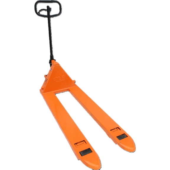 Atlas Lifting And Rigging 5500 Lb 20 Inch X 48 Inch Pallet Jack