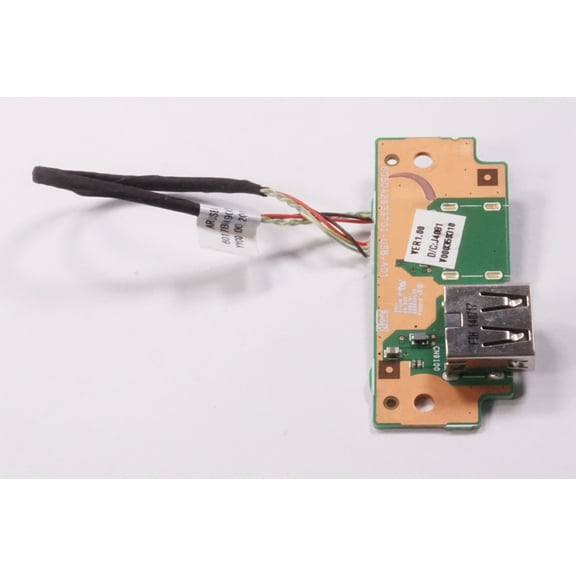 V000350310 Toshiba Usb Board C70-BST2NX1 c75d-b7100 c75d-b7230 c75d-b7240
