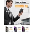 thumbnail image 3 of Cargador portátil inalámbrico Magnetic Power Bank 20000 mAh PD 20W, 3 of 7