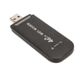 thumbnail image 5 of 4G LTE USB WiFi Router 150 Mbps Support 10 Users Portable WiFi Modem for Laptop Tablet Black, 5 of 5
