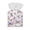 Butterfly, variant on ZUXONGSY Marble Print Square Tissue Box Covers Modern PU Leather Tissue Holder Customized Printed Tissue Cover Waterproof Leather Tissue Cover Home Accessories Decoration