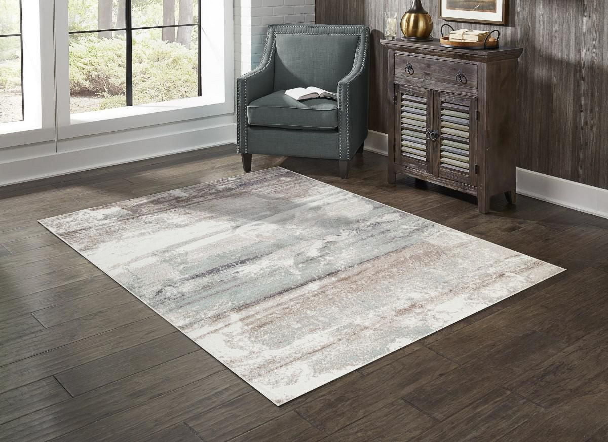 Emily 7x9 Area Rug