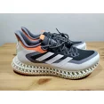 thumbnail image 2 of Ad-id-as Men's 4DFWD 2 - GX9250 - Carbon / Core White - Metallic - Size: 13 - NEW, 2 of 6