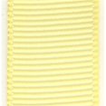 thumbnail image 1 of Papilion R07420206061720YD .25 in. Grosgrain Ribbon 20 Yards - Baby Maize, 1 of 1