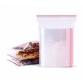 thumbnail image 1 of Lot de 100 Sacs à Fermeture Éclair Sacs Ziplock 4x6cm, 1 of 5