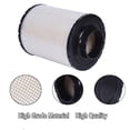 thumbnail image 2 of Filtro de aire del motor GETOPAUTO 46637 compatible con B085011, 2 of 7