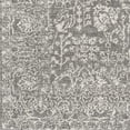thumbnail image 6 of Livabliss Area Rugs for Living Room, 8x10 Harput Traditional Gray Rug, Bedroom Dining Room Home Decor Stain Resistant Carpet (7'10" x 10'2"), 6 of 6