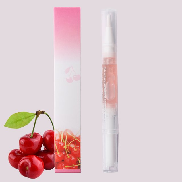 Lápiz para la salud de las uñas Lápiz nutritivo para uñas 3 ml Lápiz para uñas