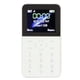 thumbnail image 3 of SOYES S10P Mini Teléfono Móvil con Tarjeta Teléfono Móvil Portátil Pequeño Ultrafino Teléfono Móvil con Teclado de Respaldo para Niños Estudiantes ANGGREK Otros, 3 of 8