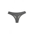 thumbnail image 1 of Blush Culotte String à Bordure en Dentelle en Maille - 0259622, 1 of 1