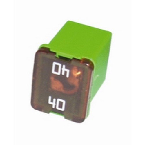 Предохранитель jcase 40a