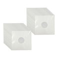 thumbnail image 2 of 20 Pieces Record Sleeves Inner Paper Easy Insert Protection Antistatic Album Covers 12inch Collection Covers, 2 of 8