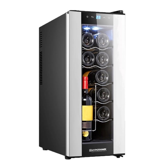 Cava  enfriadora de vinos Hypermark Deluxewine Reacondicionada
