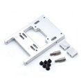 thumbnail image 2 of 3X para Automóvil Servo Actualización de Almacén Soporte de Montaje Fijo para B1 B14 B16 B24 C24 C14 RC Coche-Plata, 2 of 7