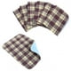 thumbnail image 5 of Almohadilla interior reutilizable NikouMX lavable 3 piezas para cama, 5 of 8