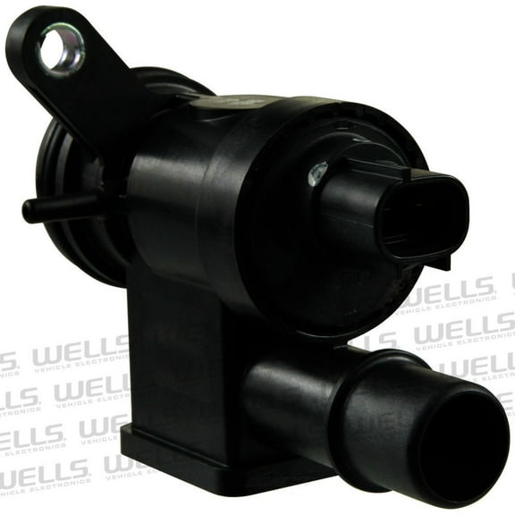 Vapor Canister Vent Solenoid