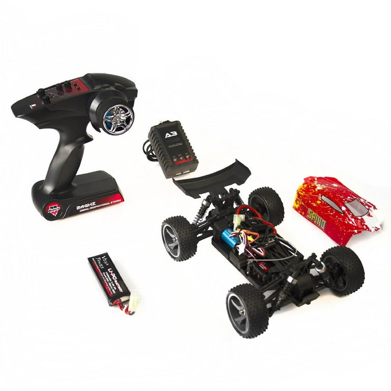 Himoto 2024 spino buggy