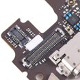 thumbnail image 4 of Tail plug For Motorola Moto S30 Pro 5G XT2243-2 Dock Connector Charging Port Flex Cable Replacement, 4 of 4