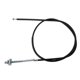 thumbnail image 5 of Cable de Freno Trasero Montaje Reemplazo de Motocicleta para PW50 Sunnimix Cable del freno delantero de la motocicleta, 5 of 7