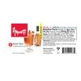 thumbnail image 3 of Amoretti - Butter Rum Compound 2.2 lbs - Natural Flavors, Shelf Stable Even After Opening, Certified Kosher, TTB Approved, Perfect for Baking Applications & Beverages, 3 of 6