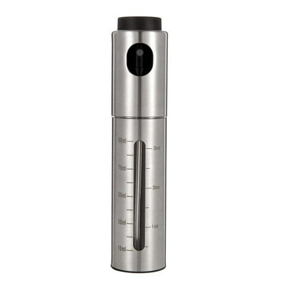 Shoreew Olive Oil Sprayer Mister for Cooking Glass Bottle with Powerful Nozzles for Fine Mist Kitchen Oil Vinegar Spritzer Spray Bottle for BBQ Salad