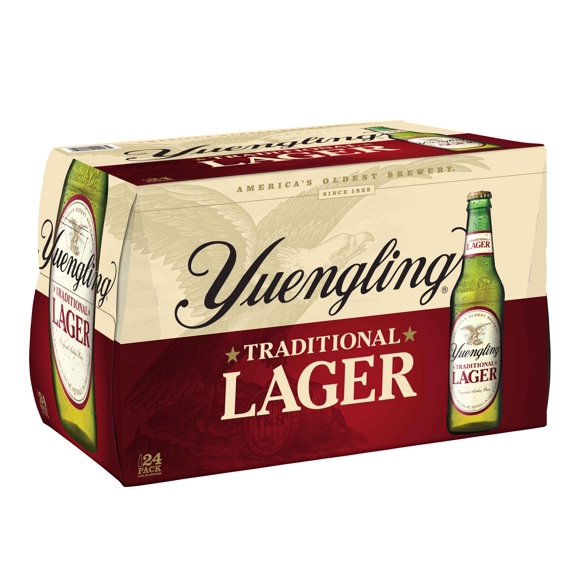 Yuengling