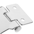 thumbnail image 3 of unbranded 1Jgo Cerradura De Chapa Con Llave Para Puertas Y Cajones De Gabinete Seguridad Reforzada, 3 of 8