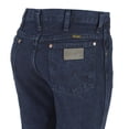 thumbnail image 2 of Jeans Vaquero WRANGLER Hombre Slim Fit H936Ntf Azul 38x32, 2 of 5