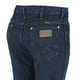 thumbnail image 2 of Jeans Wrangler Vaquero Hombre Slim Fit Azul 30x32, 2 of 5