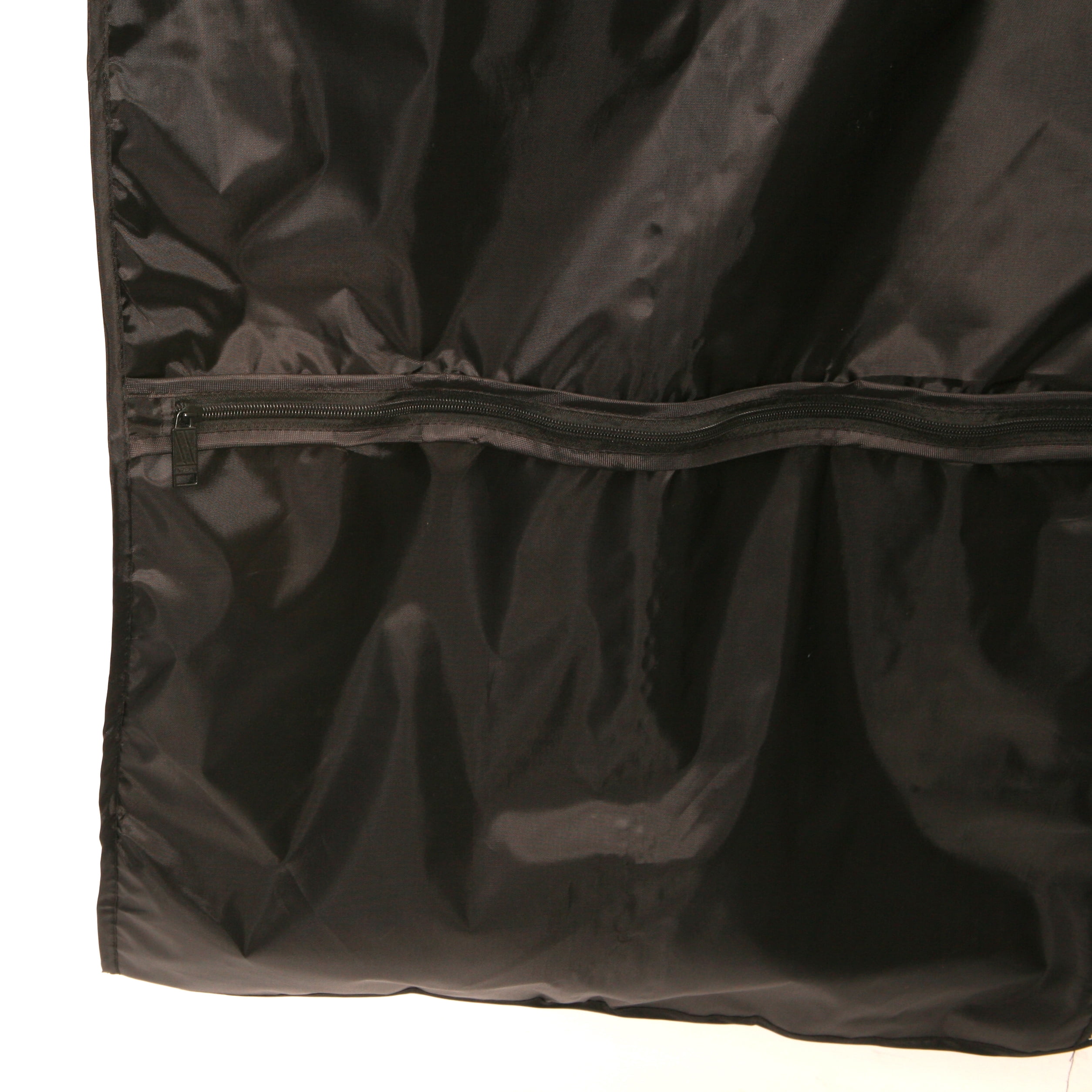 garment bag, black - garment bag, black small suit 37x23
