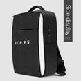thumbnail image 3 of 100Fens Ps5 Console Protection Bag With Handle Travel Storage Console Backpack Ps5 Handbag Ps5 Storage Handbag, 3 of 9