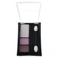 thumbnail image 3 of Maybelline Expert Wear Eyeshadow Trio: Desert Sunrise, 3 of 24