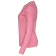 thumbnail image 4 of Cottover Womens Long-Sleeved T-Shirt, 4 of 4