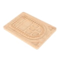 thumbnail image 2 of Bead Board, Rustproof Sturdy Bracelet Bead Board Interactive  for Dormitory, 2 of 7