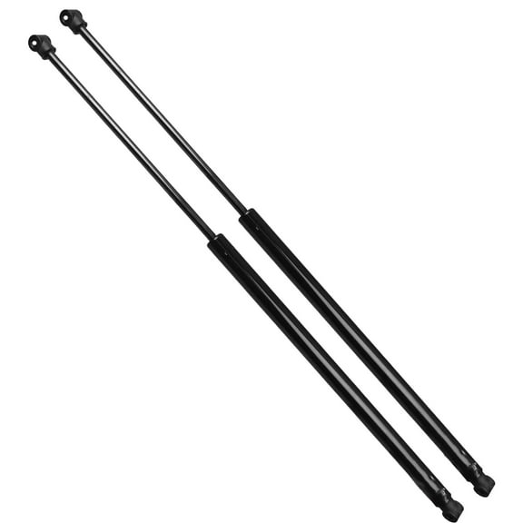 Qty (2) Suspa C16-26783 C1626783 26.3 250lb Prevost RV Door Universal Lift Support
