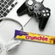 Cadbury Crunchie, Emballage Multiple 176 g – image 4 sur 7