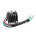 thumbnail image 6 of Rectifier For Yamaha 9.9-25 HP 84-10 Outboard Motors 664-81970-60 664-81970-62, 6 of 8