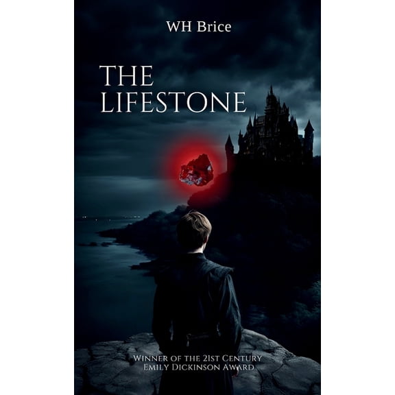 The Lifestone, (Paperback)