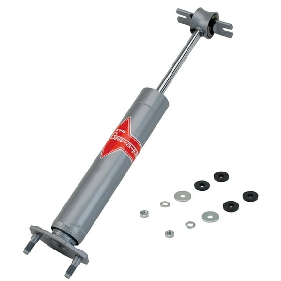 Kyb Shocks KG4517 Shock Absorber