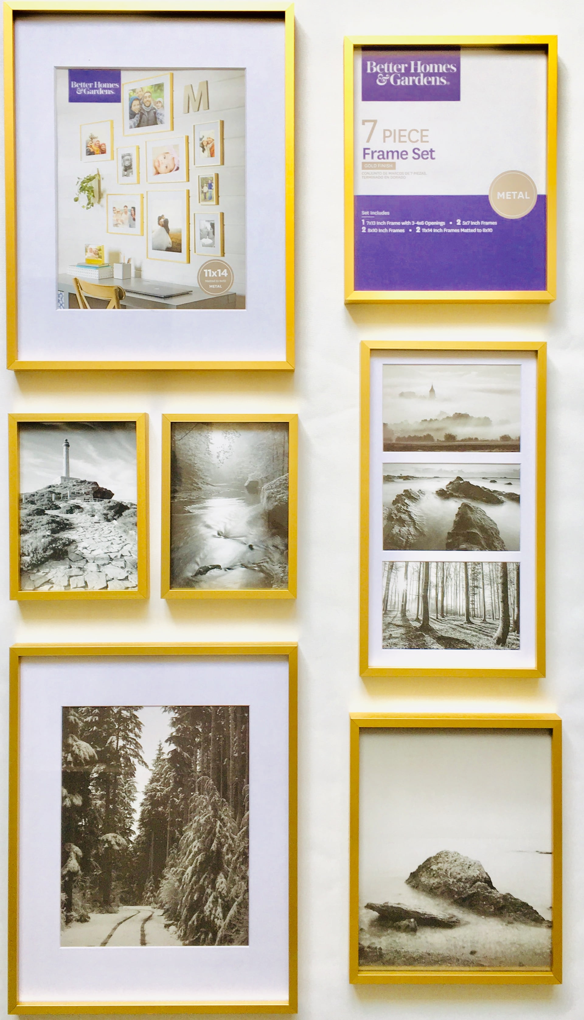 Special Collage Frames Under 25 Com